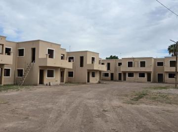 Casa · 65m² · 6 Ambientes · 1 Cochera · Greenwood Inmobiliaria Vende Complejo Azcuenaga de Departamentos y Duplex