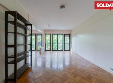 Departamento · 158m² · 4 Ambientes · 1 Cochera · Departamento 3 Dorm. con Dep y Cochera