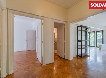 Departamento · 158m² · 4 Ambientes · 1 Cochera · Departamento 3 Dorm. con Dep y Cochera