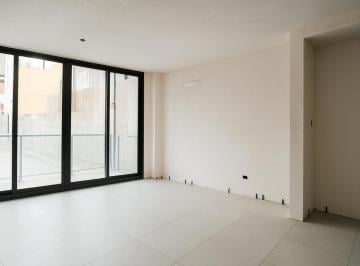 Departamento · 30m² · 1 Ambiente · Departamento Venta Monoambiente Balvanera en Construcción