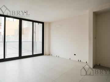 Departamento · 30m² · 1 Ambiente · Departamento Venta Monoambiente Balvanera en Construcción