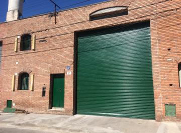 Bodega-Galpón de 2 ambientes, Córdoba · Alquilo Galpon a m. Juan B Justo 3600 - Salida a Circunvalación