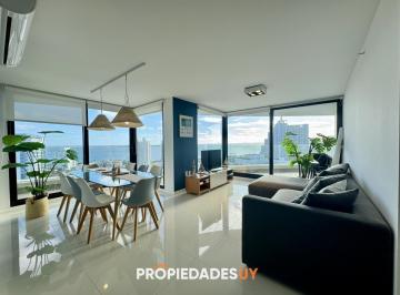Foto1 · Apartamento en Venta de 3 Suites, en Aidy Grill, Edificio Art Tower