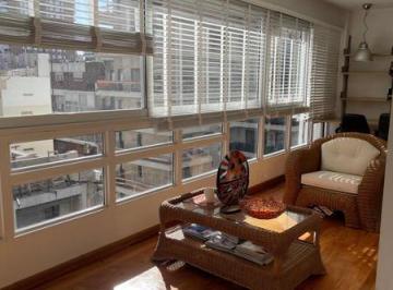 Departamento · 198m² · 5 Ambientes · 1 Cochera · Venta Piso - 4am C/dep - Coch Teodoro Garcia 1900
