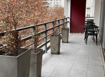 Departamento · 198m² · 5 Ambientes · 1 Cochera · Venta Piso - 4am C/dep - Coch Teodoro Garcia 1900