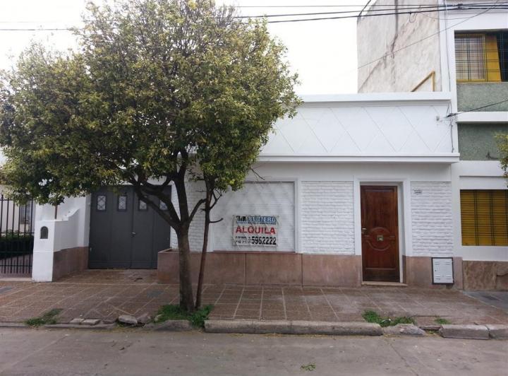 Casa · 155m² · 5 Ambientes · 1 Cochera