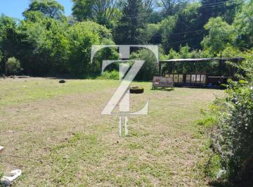 Bodega-Galpón 1300m² Alquiler  · Galpon con Importante Terreno La Calderilla