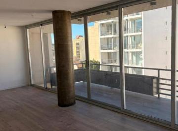 Departamento · 108m² · 3 Ambientes · 1 Cochera · Piso de Categoria - 2 Dorm Suite Cochera