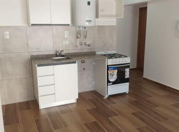 Departamento de 1 ambiente, Rosario · Mendoza 1851 4° F — Alquiler Monoambiente con Balcón — Zona Centro a m de Bv. Oroño