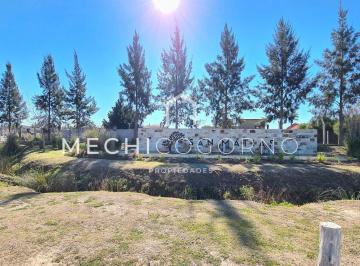 Terreno · 936m² · Terreno en San Matias, Escobar