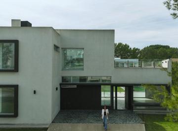 Casa de 4 ambientes, Ezeiza · Casa a Estrenar - Venta o Alquiler - El Principado Canning