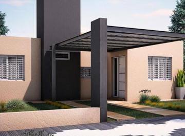 Casa · 80m² · 1 Ambiente · Venta Plan Cooperativa Horizonte - Adjudicable