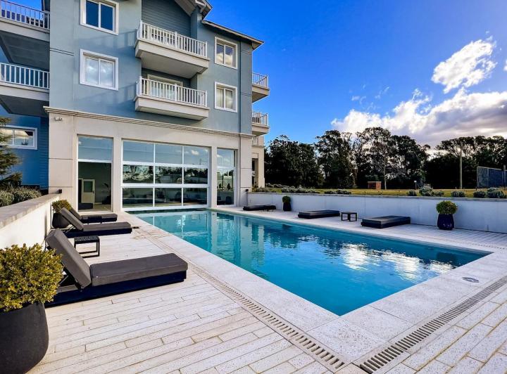 Terreno · 957m²