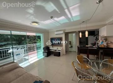 Departamento · 60m² · 2 Ambientes · Venta Depto en Complejo Summer Beach Bombas - Brasil