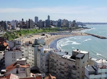 Departamento · 47m² · 2 Dormitorios · Alquiler Verano 2026 - Cabo Corrientes - Playa Varese