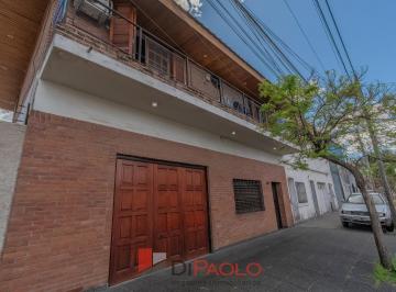 Casa · 165m² · 4 Ambientes · 2 Cocheras · Venta Casa 4 Amb C/ Balcon - Patio y Cochera - Villa Bonich