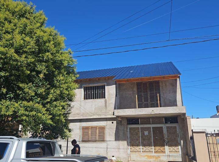 Casa · 289m² · 9 Ambientes