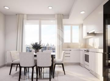 Departamento · 41m² · 2 Ambientes · Dpto en Pozo - 1 Dorm - Torre Neo Alem