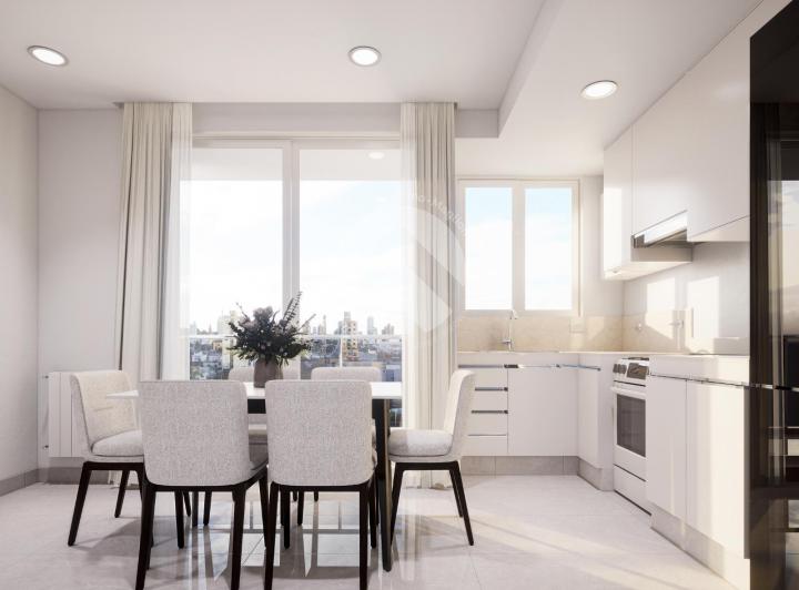 Departamento · 41m² · 2 Ambientes