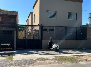 PH de 3 ambientes, Esteban Echeverría · Gran Duplex Casi Nuevo con Terraza de 45 m²