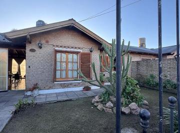 Casa de 3 ambientes, Aguas Verdes · Casa a Excelente Valor