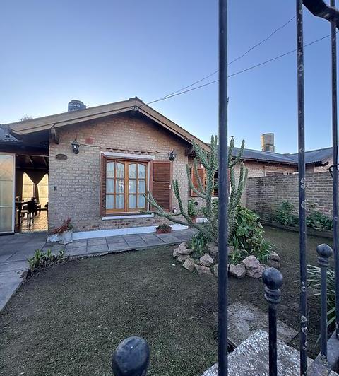 Casa · 70m² · 3 Ambientes