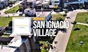 Terreno · 360m² · San Ignacio Village - Terreno Apto Duplex