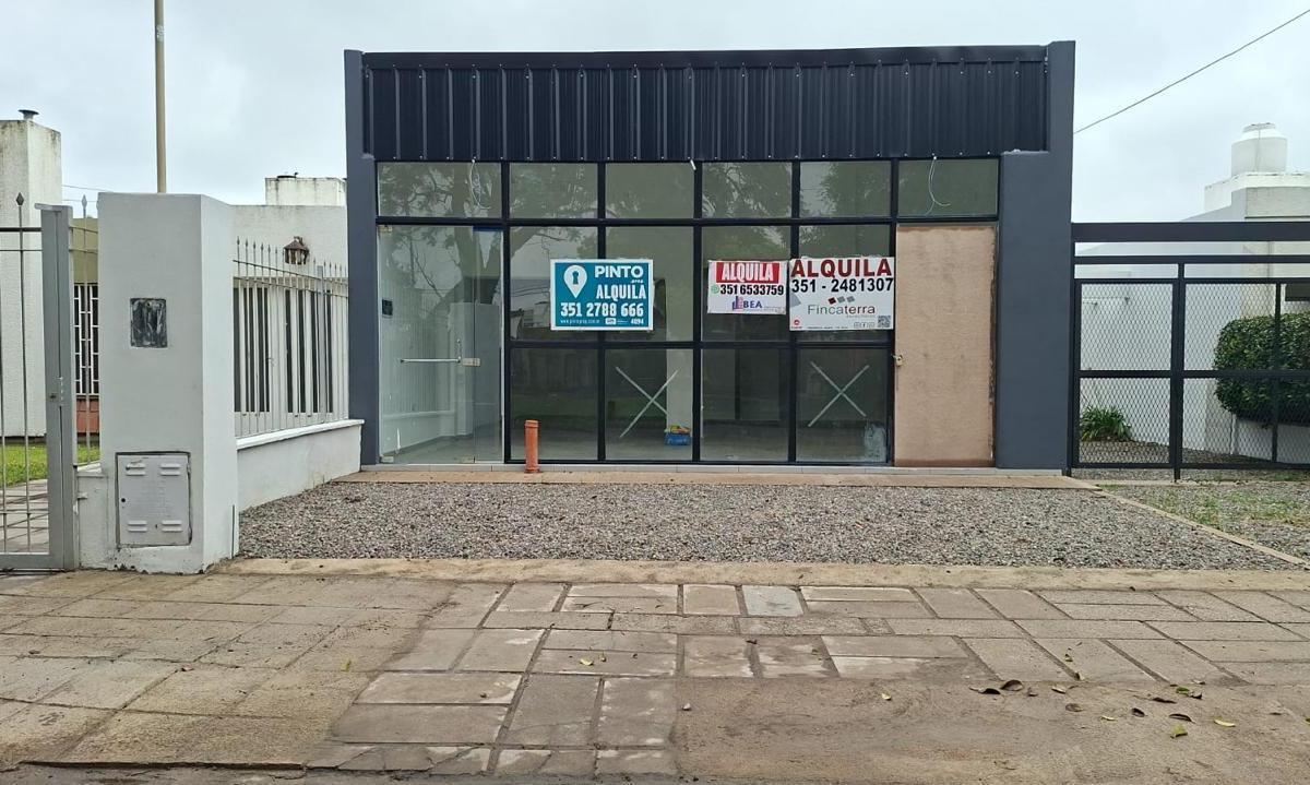 DAMIAN GARAT 3070, Poeta Lugones, Córdoba