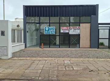 Foto · Local Alquiler Barrio Poeta Lugones 60 m² a Estrenar Calle D. Garat 3070 Baño y Kitchenette