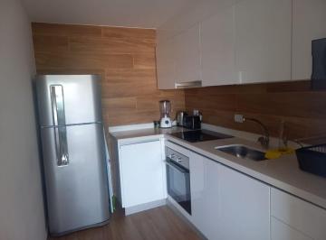 Departamento de 2 ambientes, Palermo · Hermoso Departamento de Dos Ambientes Equipado en Alquiler en Palermo!