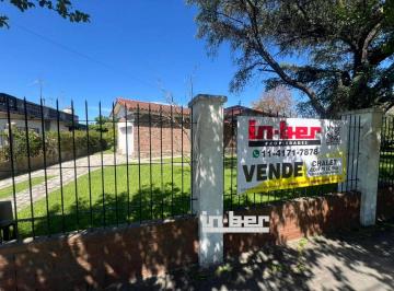 INB-INB-3757_2 · Chalet en Venta