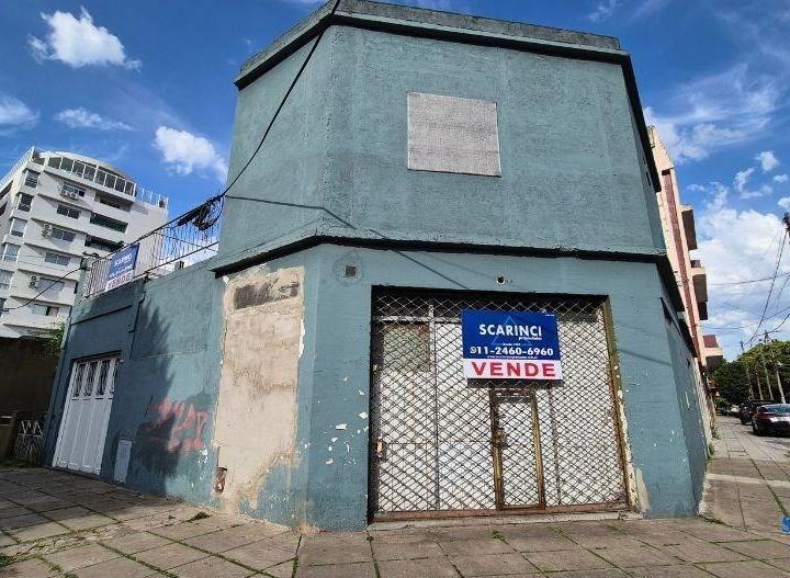 PH · 95m² · 4 Ambientes