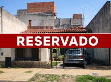 Casa · 75ha · 3 Ambientes · 1 Cochera · Gran Oportunidad! Casa en Lote Propio de 3 Ambientes