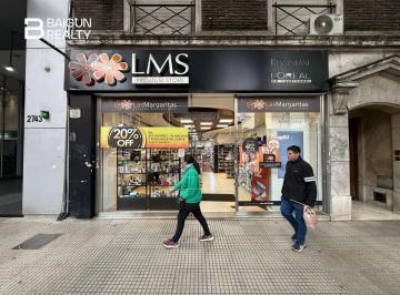 Local comercial · 150m² · Local en Alquiler, Zona Recoleta