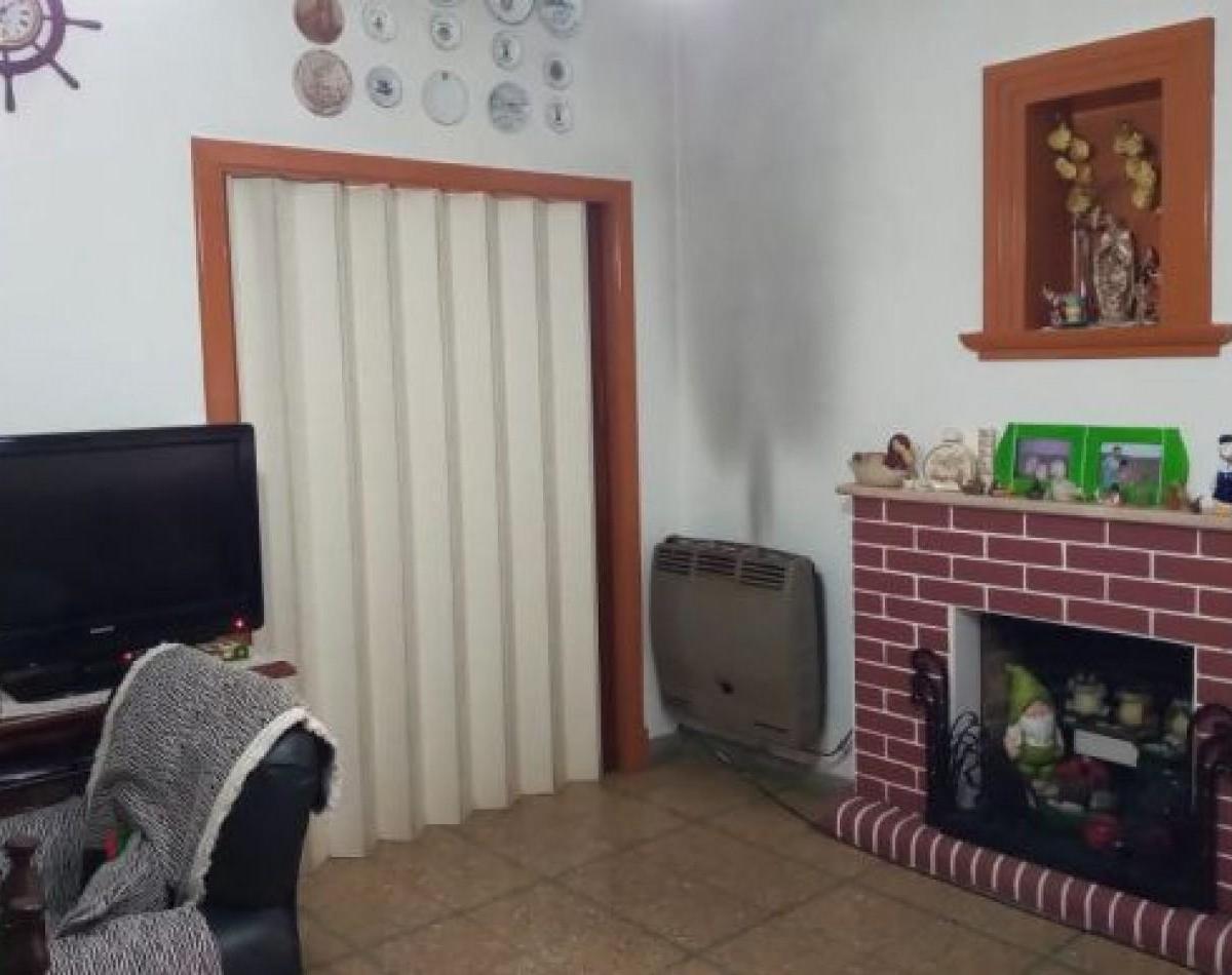 PH 4 amb, 80m² con 2 patios — San José