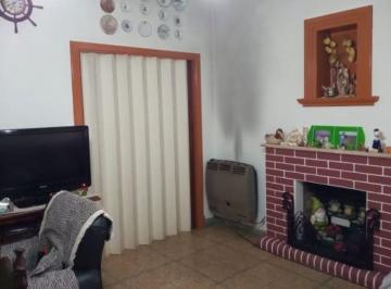 PH · 80m² · 4 Ambientes · PH 4 Amb. Apto Credito. 2 Patios. Barrio San Jose