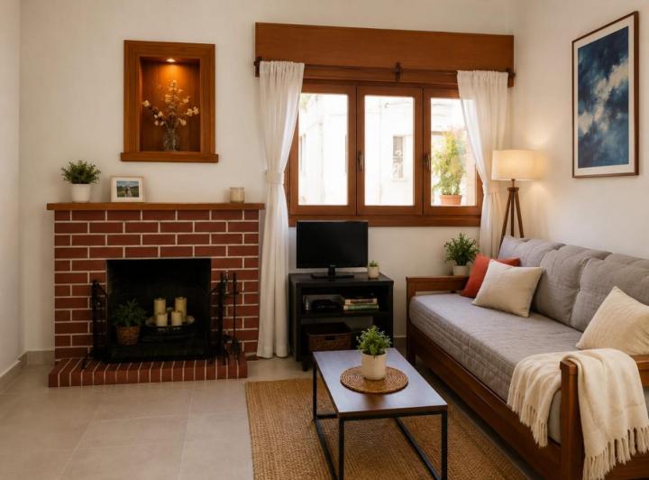 PH · 80m² · 3 Ambientes