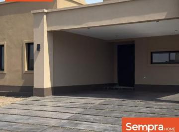 Casa · 165m² · 3 Dormitorios · 1 Cochera · Casa en San Pablo