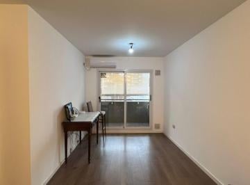 portada · Departamento de un Dormitorio Venta Confort Centro Rosario
