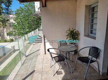 Departamento · 60m² · 3 Ambientes · 1 Cochera · Departamento - Barrio Bambu Relax