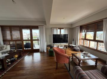 Departamento · 166m² · 4 Ambientes · 2 Cocheras · 4 Ambientes | Hipolito Yrigoyen Al 2300