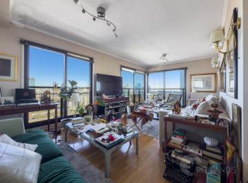 Departamento · 86m² · 3 Ambientes · 1 Cochera · Venta Departamento 3 Ambientes en Puerto Madero