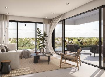 Departamento · 85m² · 3 Ambientes · 1 Cochera · Departamento 3amb