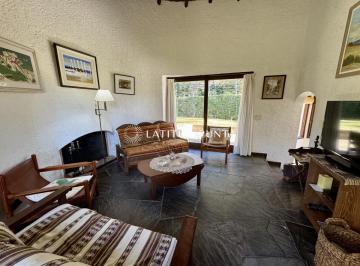 Foto1 · Casa de 3 Dorm. en Rincón del Indio