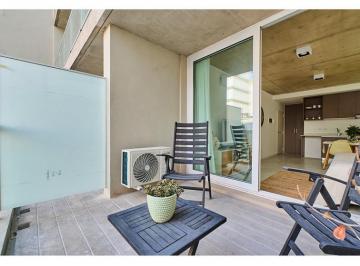 Departamento · 26m² · 1 Ambiente · Venta Departamento Nuñez 1 Ambiente Luminoso