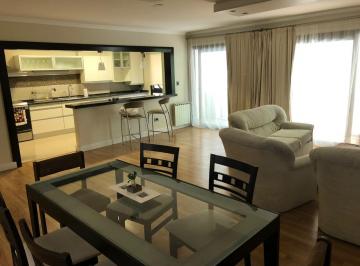Departamento · 130m² · 4 Ambientes · 2 Cocheras · 4 Ambientes | Brown, Almte Al 2600
