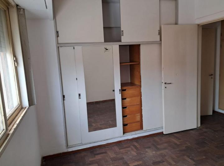 Departamento · 35m²
