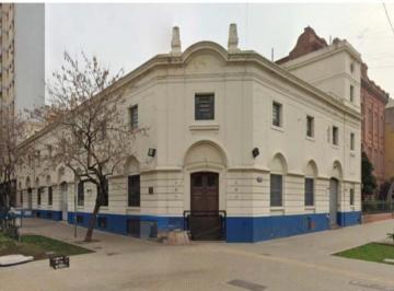 Edificio · 3085m² · 6 Cocheras · Alquiler Edificio Comercial de Oficinas y Deposito en San Telmo - Monserrat