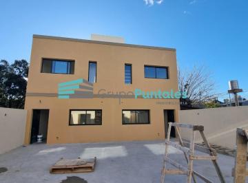 Casa · 80m² · 3 Ambientes · 1 Cochera · Hermoso Duplex a Estrenar en Canning de 3 Ambientes y Cochera