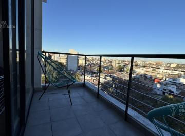 Departamento · 32m² · Departamento Venta Monoambiente Parque Avellaneda